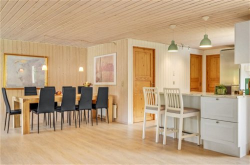 Photo 8 - Maison de 6 chambres à Væggerløse avec terrasse et sauna