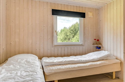 Foto 15 - Casa con 6 camere da letto a Væggerløse con terrazza e sauna