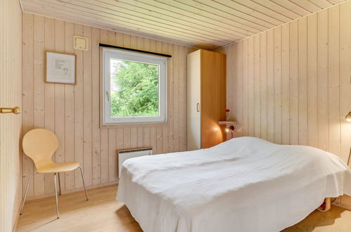 Foto 16 - Casa con 6 camere da letto a Væggerløse con terrazza e sauna