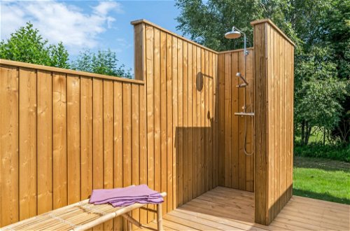 Foto 20 - Haus mit 6 Schlafzimmern in Væggerløse mit terrasse und sauna