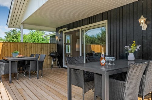 Foto 19 - Casa de 6 habitaciones en Væggerløse con terraza y sauna