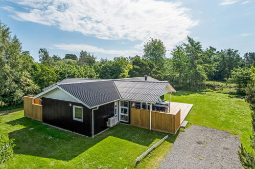 Photo 23 - Maison de 6 chambres à Væggerløse avec terrasse et sauna