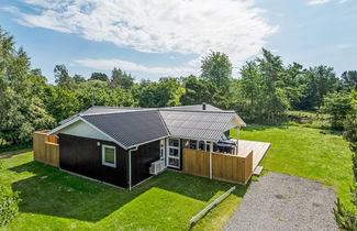 Photo 3 - 6 bedroom House in Væggerløse with terrace and sauna