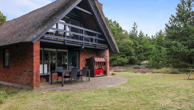 Casa de 3 quartos em Rømø - Foto 5