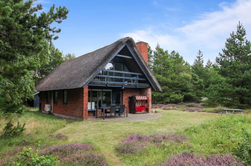 Foto 1 - Haus mit 3 Schlafzimmern in Rømø