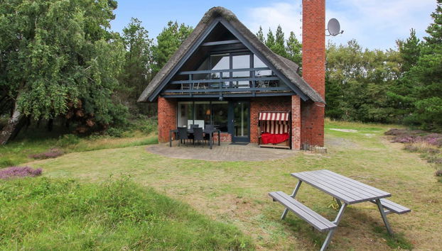 Casa de 3 quartos em Rømø - Foto 4