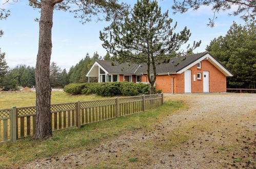 Foto 3 - Haus mit 4 Schlafzimmern in Rømø mit sauna