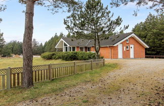 Photo 3 - 4 bedroom House in Rømø with sauna