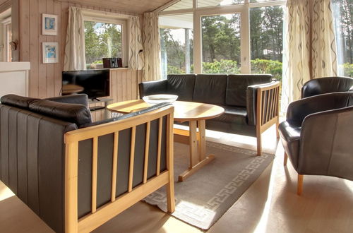 Foto 31 - Casa de 4 quartos em Rømø com sauna