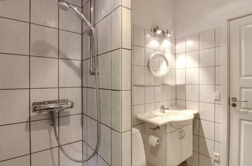 Foto 14 - Casa de 4 quartos em Rømø com sauna