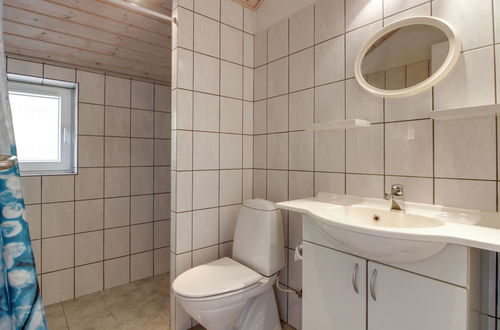 Foto 15 - Casa de 4 quartos em Rømø com sauna