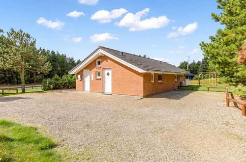 Foto 6 - Casa de 4 quartos em Rømø com sauna