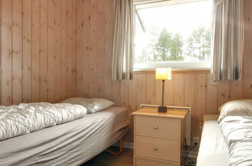 Foto 19 - Casa con 4 camere da letto a Rømø con sauna