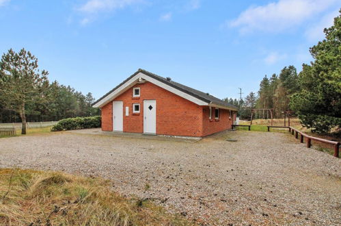 Foto 5 - Casa con 4 camere da letto a Rømø con sauna