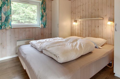 Foto 13 - Casa de 4 quartos em Rømø com sauna