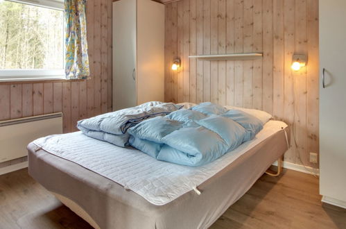 Foto 17 - Casa de 4 quartos em Rømø com sauna