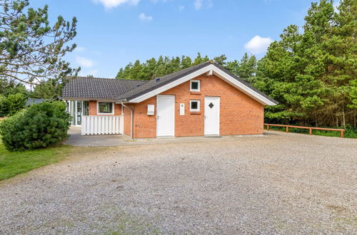 Foto 5 - Casa de 4 quartos em Rømø com sauna