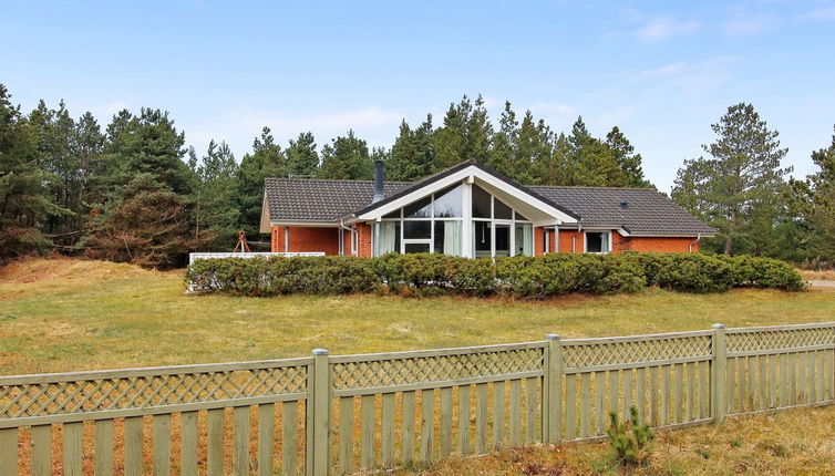 Photo 1 - 4 bedroom House in Rømø with sauna