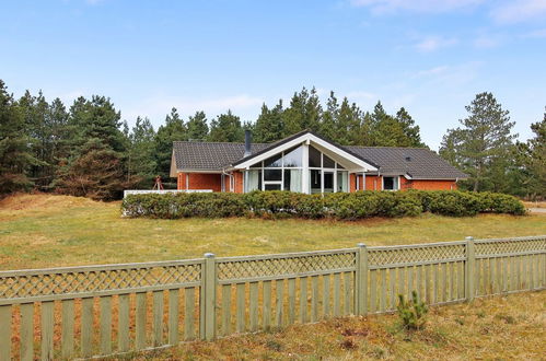 Photo 1 - 4 bedroom House in Rømø with sauna