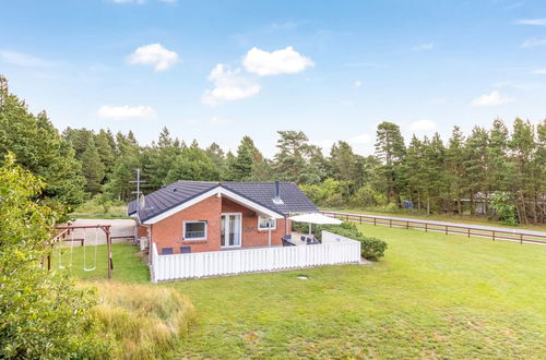 Foto 3 - Casa de 4 quartos em Rømø com sauna