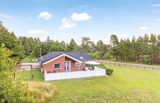 Foto 3 - Casa de 4 quartos em Rømø com sauna