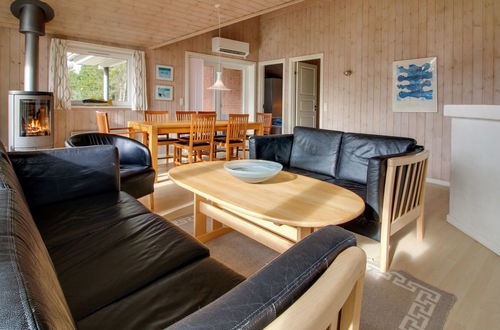 Foto 28 - Casa de 4 quartos em Rømø com sauna