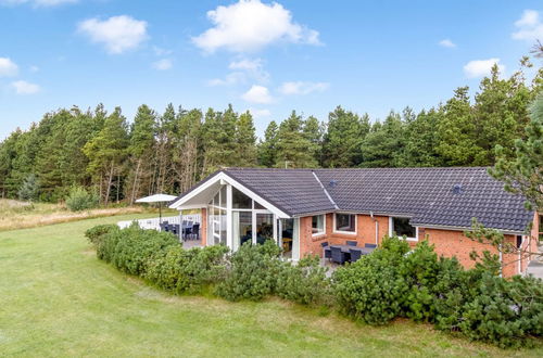 Foto 8 - Casa de 4 quartos em Rømø com sauna