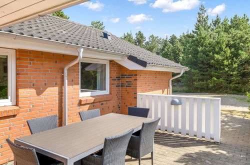 Foto 7 - Casa de 4 quartos em Rømø com sauna
