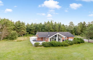 Foto 1 - Casa de 4 quartos em Rømø com sauna