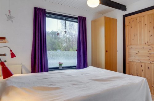 Photo 14 - Maison de 2 chambres à Væggerløse avec terrasse