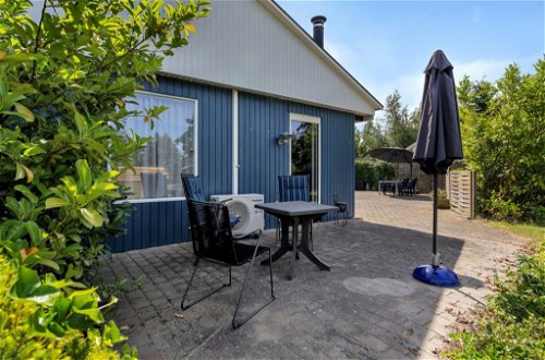 Photo 13 - Maison de 2 chambres à Væggerløse avec terrasse
