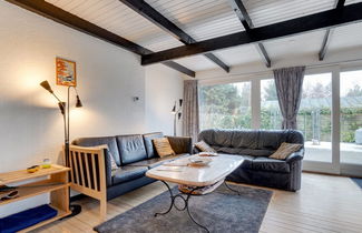 Foto 3 - Casa de 2 quartos em Væggerløse com terraço