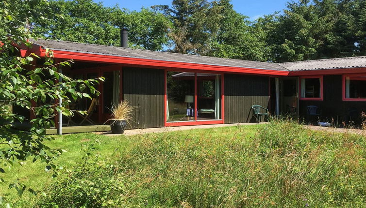 Photo 1 - Maison de 3 chambres à Blåvand avec terrasse