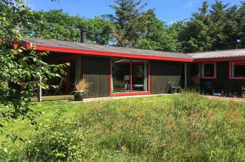 Photo 1 - Maison de 3 chambres à Blåvand avec terrasse