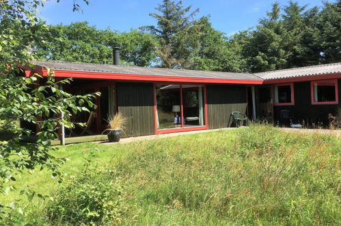 Photo 14 - Maison de 3 chambres à Blåvand avec terrasse