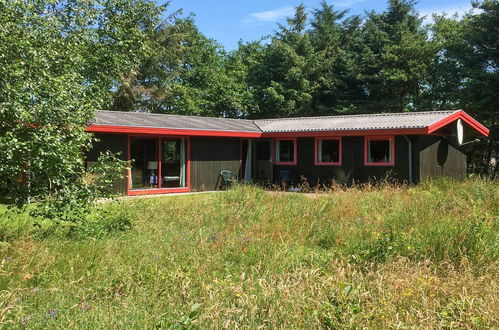 Photo 13 - Maison de 3 chambres à Blåvand avec terrasse