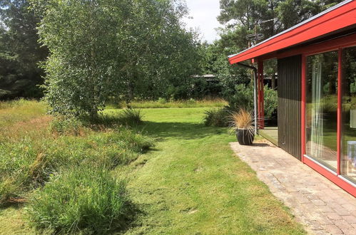 Foto 4 - Haus mit 3 Schlafzimmern in Blåvand mit terrasse