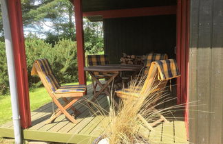 Photo 3 - Maison de 3 chambres à Blåvand avec terrasse