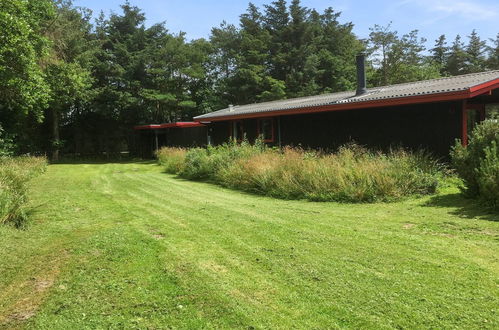 Foto 10 - Casa de 3 quartos em Blåvand com terraço