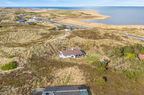 Foto 4 - Casa con 3 camere da letto a Hvide Sande con terrazza e sauna