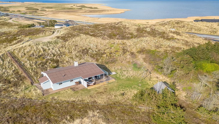 Foto 1 - Casa con 3 camere da letto a Hvide Sande con terrazza e sauna