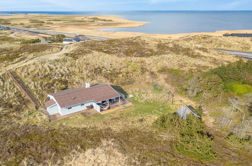 Foto 1 - Casa con 3 camere da letto a Hvide Sande con terrazza e sauna
