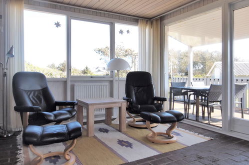 Photo 6 - 3 bedroom House in Hvide Sande with terrace and sauna