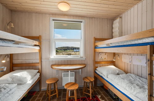Foto 14 - Casa con 3 camere da letto a Hvide Sande con terrazza e sauna