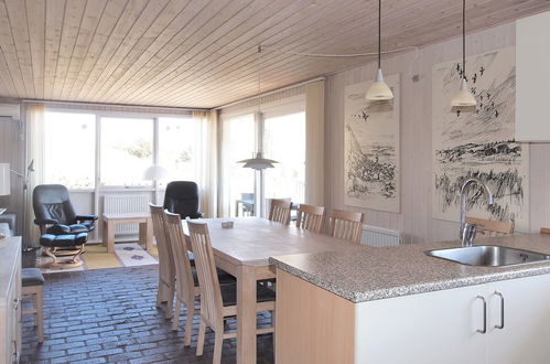 Photo 12 - 3 bedroom House in Hvide Sande with terrace and sauna