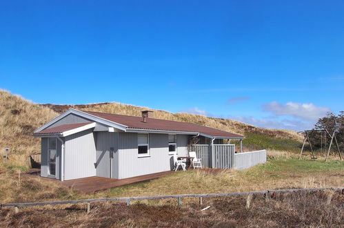 Foto 19 - Casa de 3 quartos em Hvide Sande com terraço e sauna