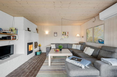 Foto 30 - Casa con 3 camere da letto a Hvide Sande con terrazza e sauna