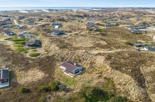 Foto 5 - Casa con 3 camere da letto a Hvide Sande con terrazza e sauna