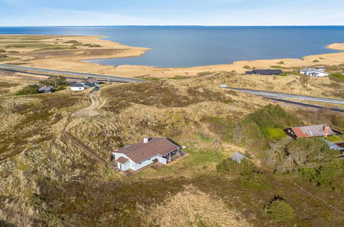 Foto 7 - Casa con 3 camere da letto a Hvide Sande con terrazza e sauna