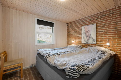 Foto 16 - Casa con 3 camere da letto a Hvide Sande con terrazza e sauna